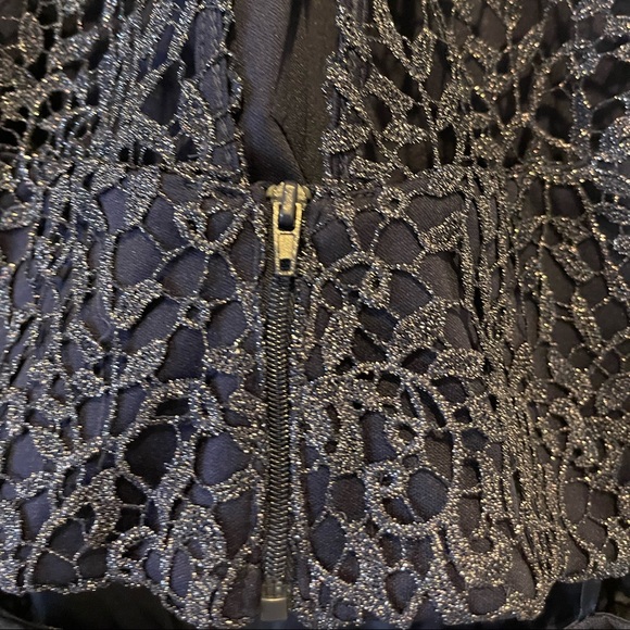 Cocktail Dress - Picture 4 of 7